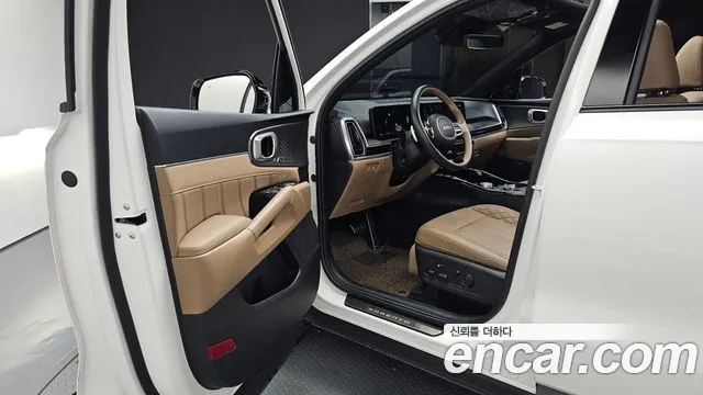 Kia Sorento 2024 thumb 10