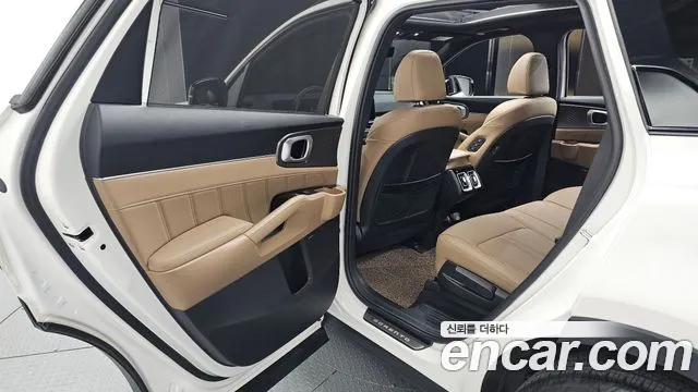 Kia Sorento 2024 thumb 12