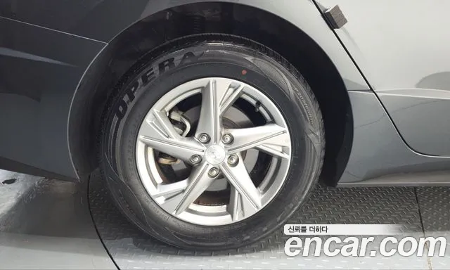 Hyundai Sonata 2019 thumb 5