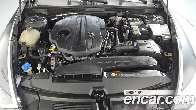 Hyundai Sonata 2019 thumb 6