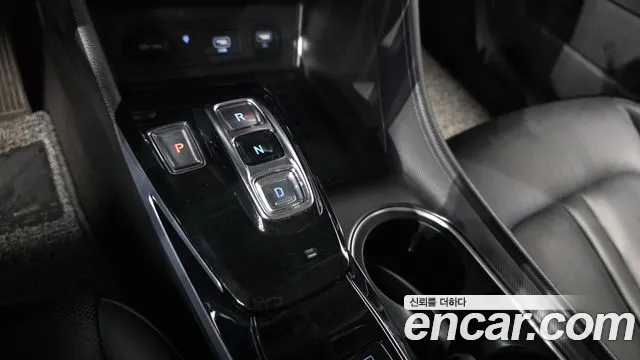 Hyundai Sonata 2019 thumb 9