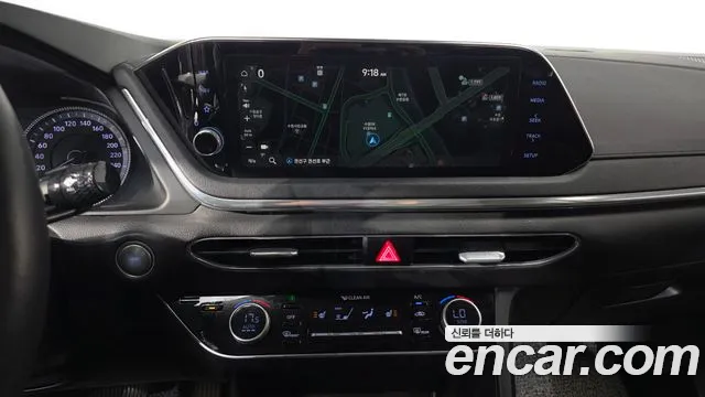 Hyundai Sonata 2019 thumb 12