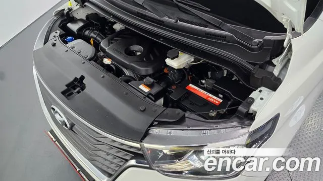 Hyundai Starex 2019 thumb 6