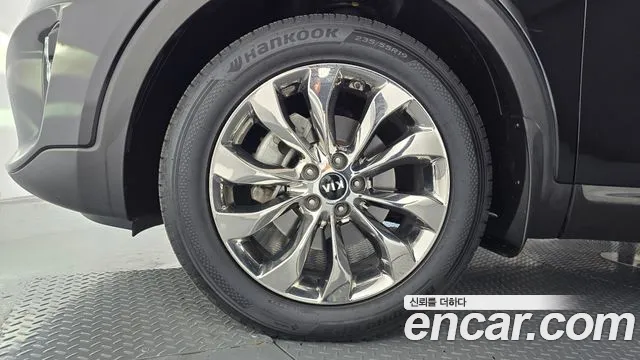 Kia Sorento 2018 thumb 5