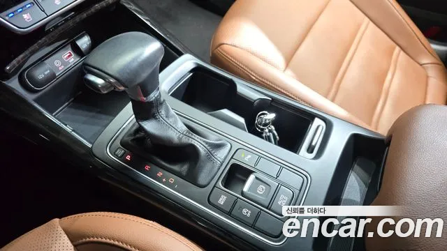 Kia Sorento 2018 thumb 9
