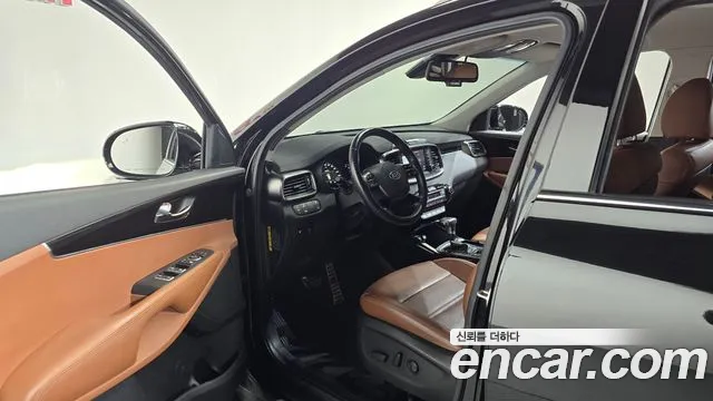 Kia Sorento 2018 thumb 10
