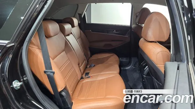 Kia Sorento 2018 thumb 11