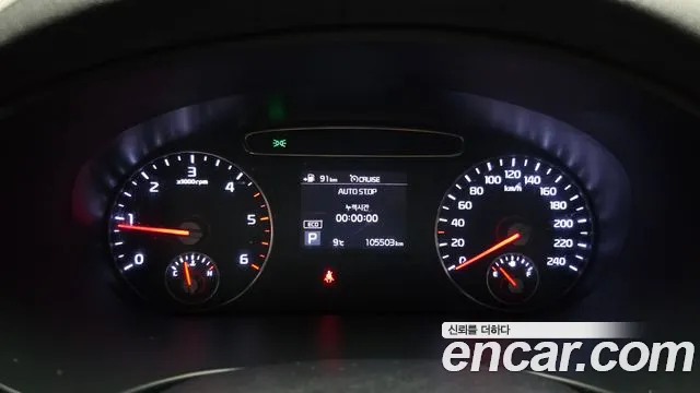 Kia Sorento 2018 thumb 8
