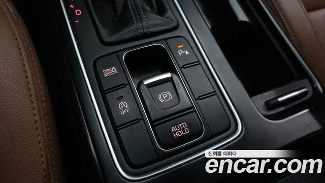 Kia Sorento 2018 thumb 9