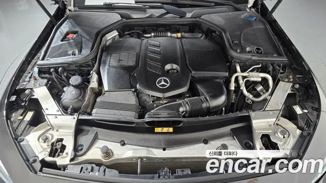 Mercedes-Benz CLS-Class 2019 thumb 6