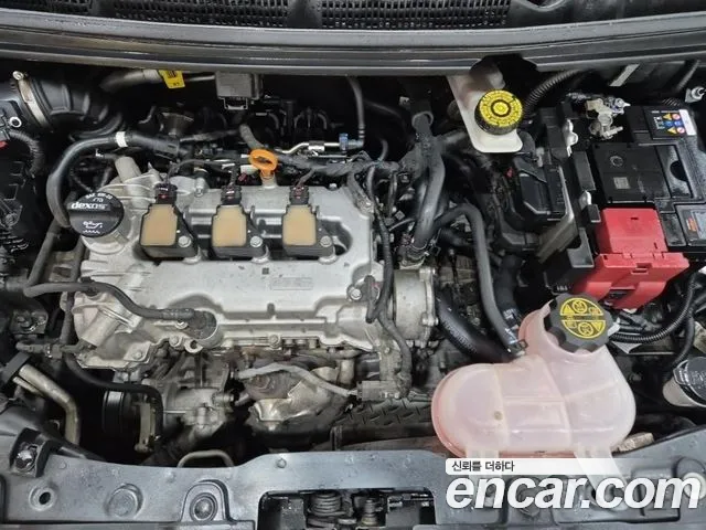 ChevroletGMDaewoo Spark 2018 thumb 5