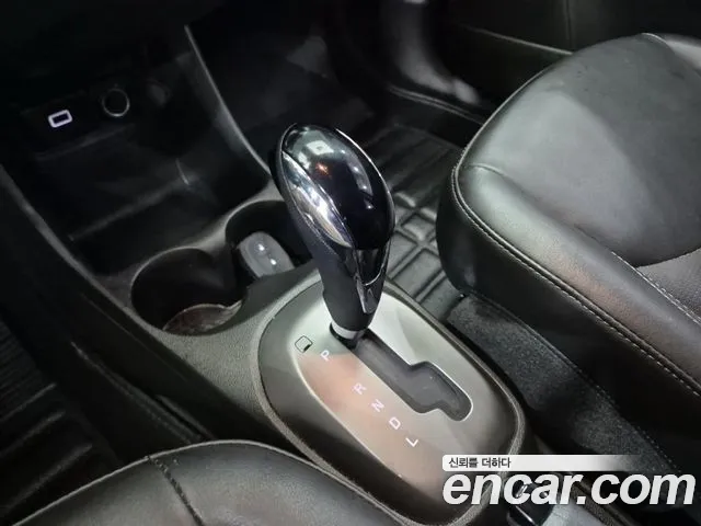 ChevroletGMDaewoo Spark 2018 thumb 8