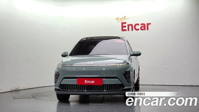 Hyundai Kona 2023 thumb 2