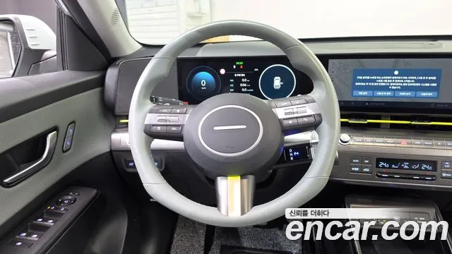 Hyundai Kona 2023 thumb 12