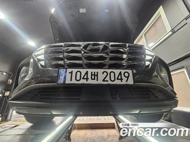 Hyundai Tucson 2023 thumb 2