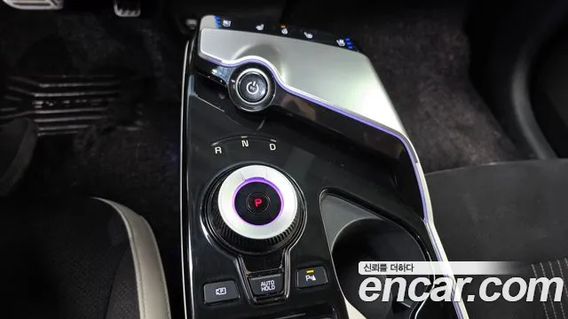 Kia EV6 2022 thumb 9
