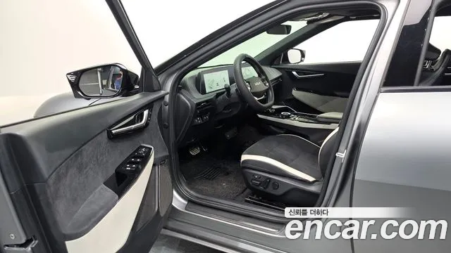 Kia EV6 2022 thumb 10