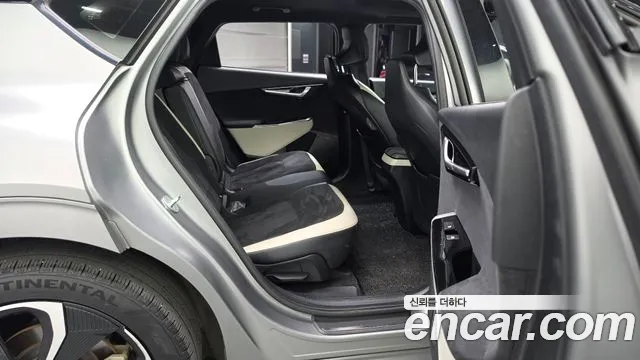 Kia EV6 2022 thumb 12