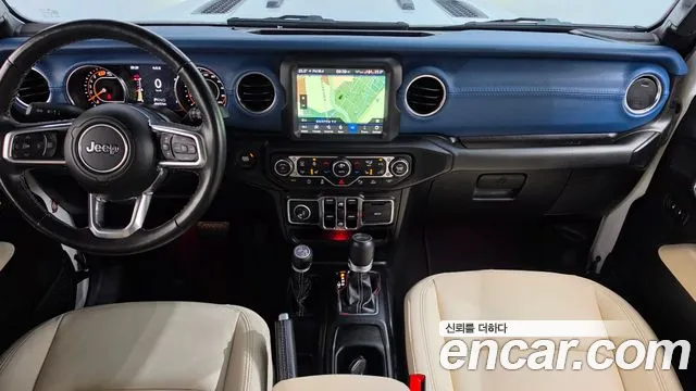 Jeep Wrangler 2022 thumb 7