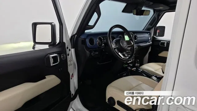 Jeep Wrangler 2022 thumb 10
