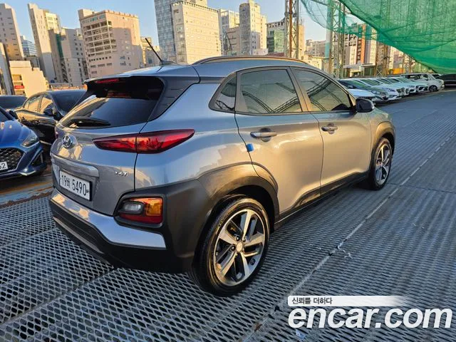 Hyundai Kona 2018 thumb 5