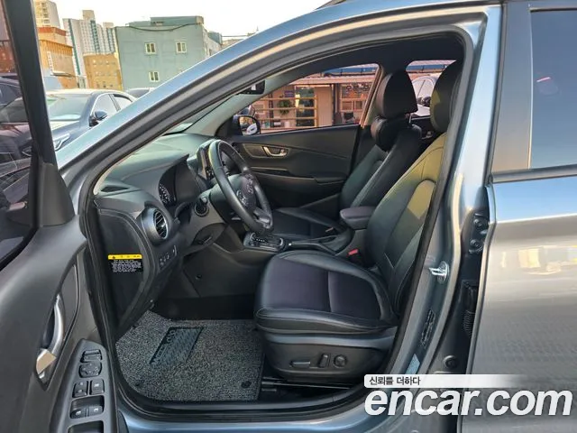 Hyundai Kona 2018 thumb 9