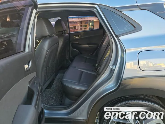 Hyundai Kona 2018 thumb 10