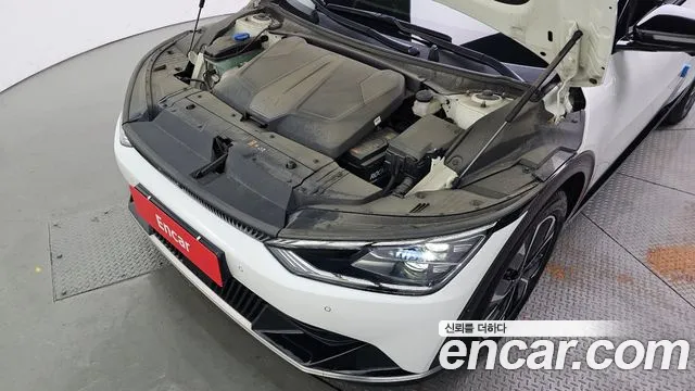 Kia EV6 2021 thumb 6