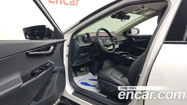 Kia EV6 2021 thumb 10