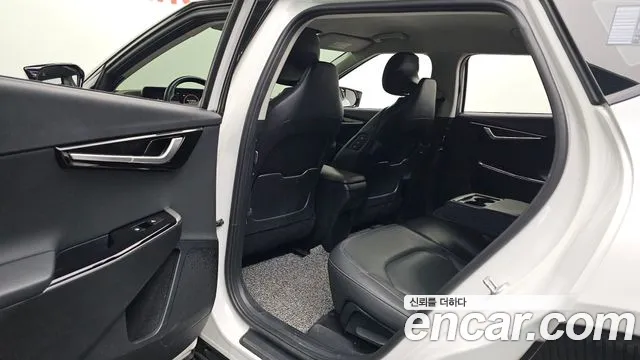 Kia EV6 2021 thumb 11