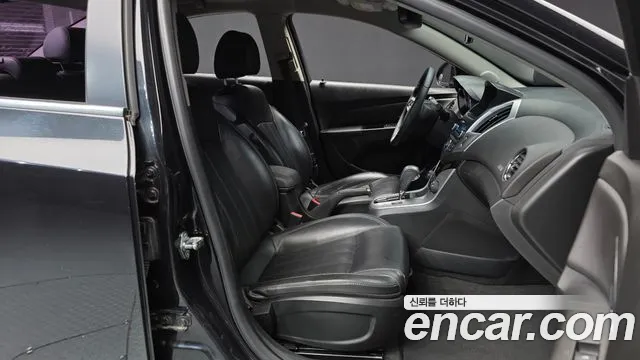 ChevroletGMDaewoo Cruze 2015 thumb 11