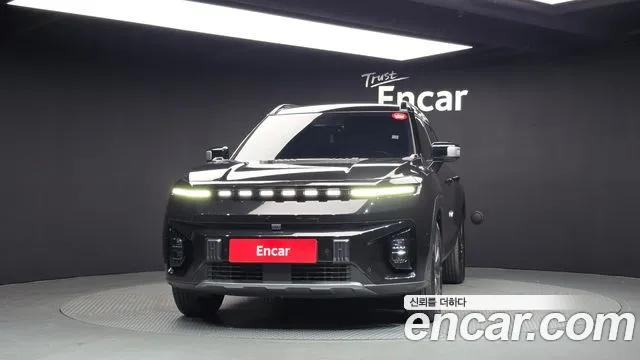 KG_Mobility_Ssangyong Torres 2023 thumb 3