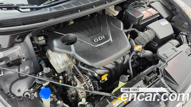 Hyundai Avante 2011 thumb 6