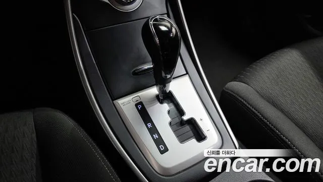 Hyundai Avante 2011 thumb 9