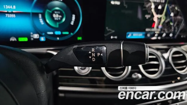 Mercedes-Benz E-Класс 2021 thumb 8