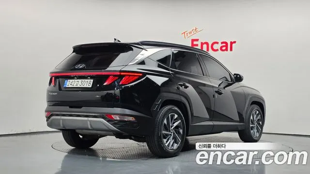 Hyundai Tucson 2020 thumb 2