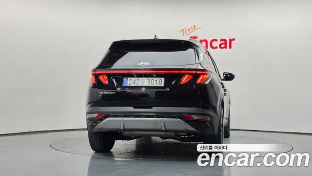 Hyundai Tucson 2020 thumb 4