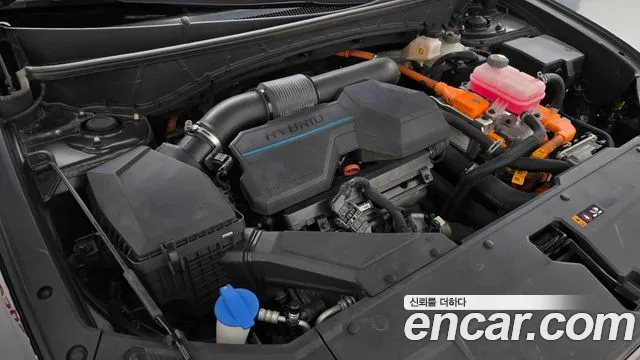 Hyundai Tucson 2020 thumb 6