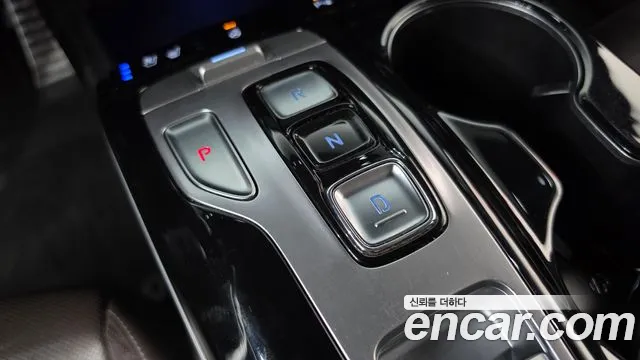 Hyundai Tucson 2020 thumb 9