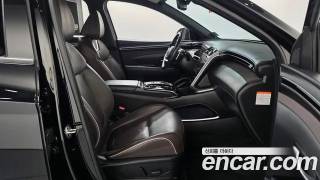 Hyundai Tucson 2020 thumb 11