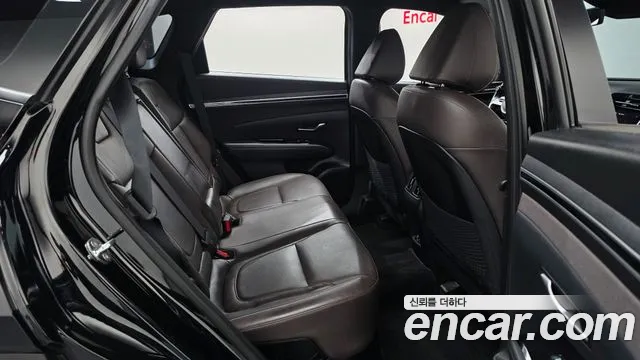 Hyundai Tucson 2020 thumb 12