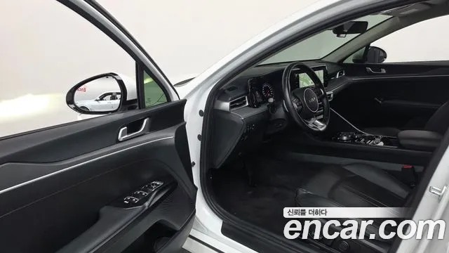 Kia K5 2022 thumb 10