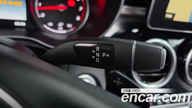 Mercedes-Benz C-Класс 2017 thumb 9