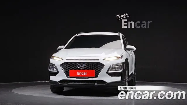 Hyundai Kona 2019 thumb 3