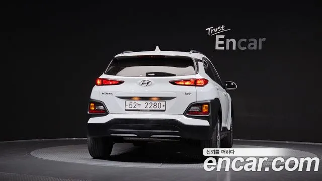 Hyundai Kona 2019 thumb 4