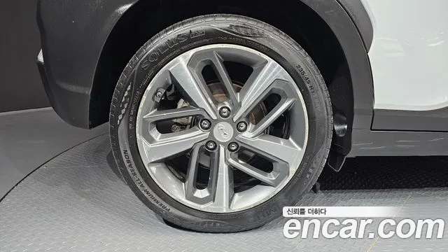 Hyundai Kona 2019 thumb 5