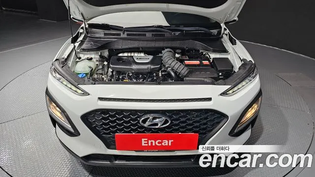 Hyundai Kona 2019 thumb 6