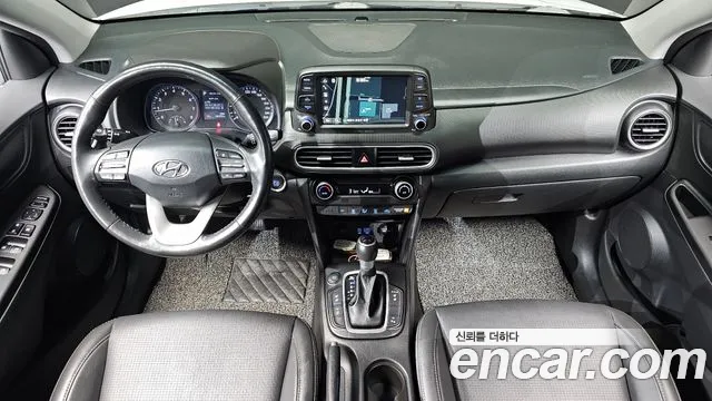 Hyundai Kona 2019 thumb 7