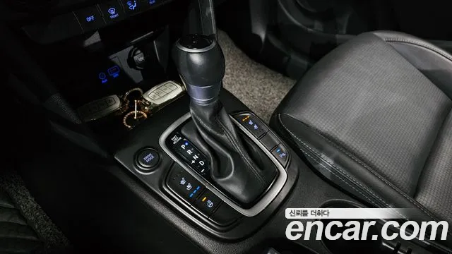 Hyundai Kona 2019 thumb 9