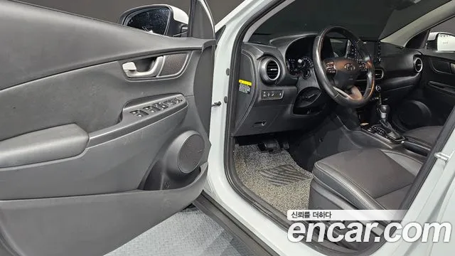 Hyundai Kona 2019 thumb 10